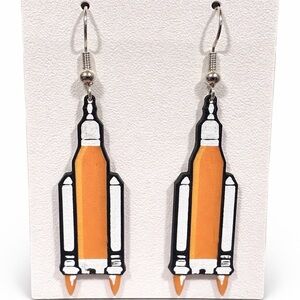 Artemis earrings